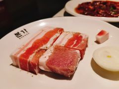 -本家韩国烤肉(青岛万象城店)