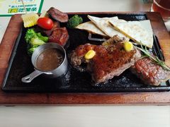 -豪客来牛排(重庆大学城熙街店)