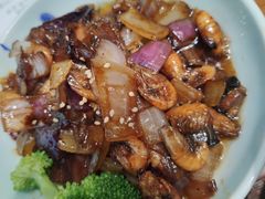 -囿面传统制面馆(中央路店)