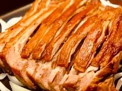 -西北莜面村(太原店)