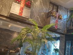 -弘安丽水温泉酒店