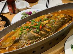 -徽味大班(定慧桥店)