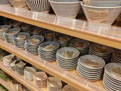 -MUJI无印良品(SM新生活广场店)
