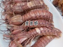 -良师门滨海人家·海鲜·家常菜(滨海城店)