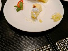 -青岛证大喜玛拉雅酒店·Z1餐厅