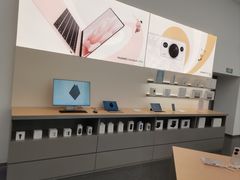 -华为授权体验店(龙湖礼嘉天街)