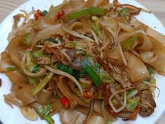 -古渡驛(丽彩·潮流港店)