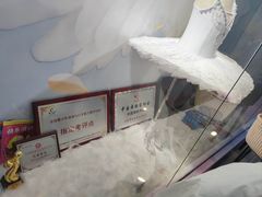 -星舞宝贝少儿舞蹈艺术(天山西路店)