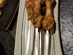 -丝路金桃·新疆菜(徐汇店)