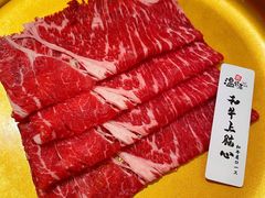 -温野菜涮涮锅(大悦城店)