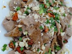 -青竹园海鲜餐厅(海天路店)