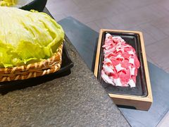-湊湊火锅·茶憩(和平大悦城店)