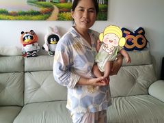 -鲸励母婴月嫂(望京店)