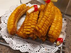 风味粟米-红门金汤·港式火锅(英皇集团中心店)