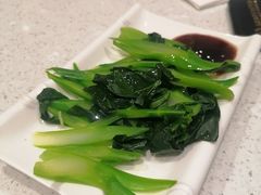 -香港新发烧腊茶餐厅(水围店)