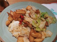 -塔哈尔·新疆盛宴(城西银泰店)