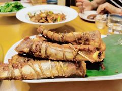-山茶云南菜(永安里店)