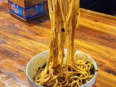 -上池面馆(上池正街39号院店)