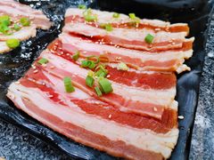 招牌肥牛-火炉旺烤肉啤酒屋(沈北创始店)