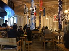 -呆住二更日本料理