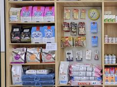 -瑞派雷欧宠物医院·24h夜诊·心脏骨科牙科·全科重症转诊中心(无影山店)