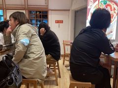 -小满手工粉(上海月星环球港店)