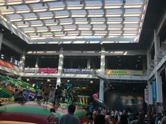 -蒙特利亲子乐园