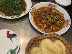 -六合居·明厨亮灶餐厅(成双大道店)