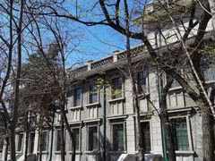 -张学良旧居陈列馆