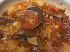 -湘语·湖南家常菜(新洲店)