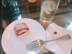 -上海明天广场JW万豪酒店·宴会厅
