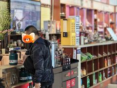 -大明寺素斋