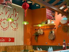 -迷你椰·泰式大排档(共康店)