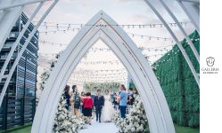 -格乐利雅婚礼艺术中心(南外滩店)