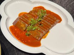 -君庭中餐厅(湘江豪生店)