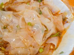 凉皮-八分场凉皮老店(正宗)
