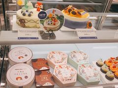 -派悦坊·甜品·蛋糕(虹口龙之梦店)