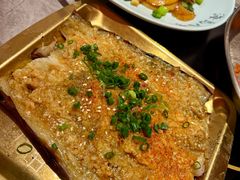 -海岛八号龙虾烧烤田鸡(蓝天路总店)