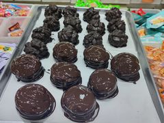 -幸福蛋糕坊(金顶街店)