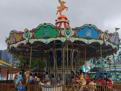 -海合安成都极地海洋公园