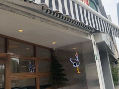 门面-堂屋糖水店(愚园店)