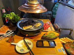 -吉志烤肉(太原总店)