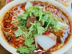 -天全县三土司椒麻鸡餐厅