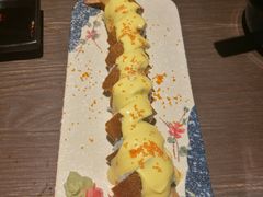 -鲸山上·私房日料(泰达MSD店)