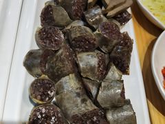 米肠-山海珍味韩国料理(奥城店)