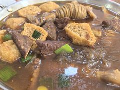 -高淳老街土菜馆(迎薰门店)