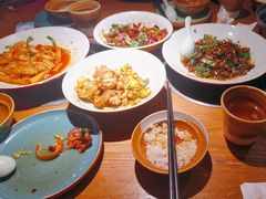 -吃饭皇帝大(长宁龙之梦店)
