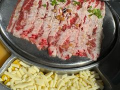 -姜虎东白丁烤肉(恒隆广场店)
