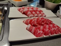 -海底捞火锅(天河方圆荟店)