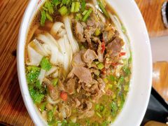 -肆姐面粉馆(坡子街店)